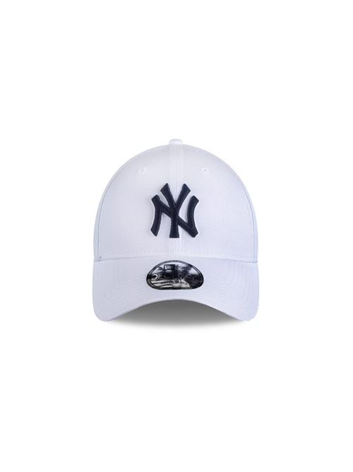 NewEra 9FORTY NY Yankees bianco NewEra | 10745455NY WHITE